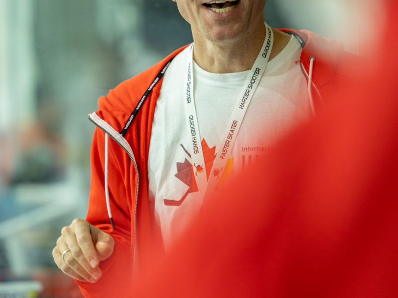 IIHA Camp Ferlach Osterreich 43